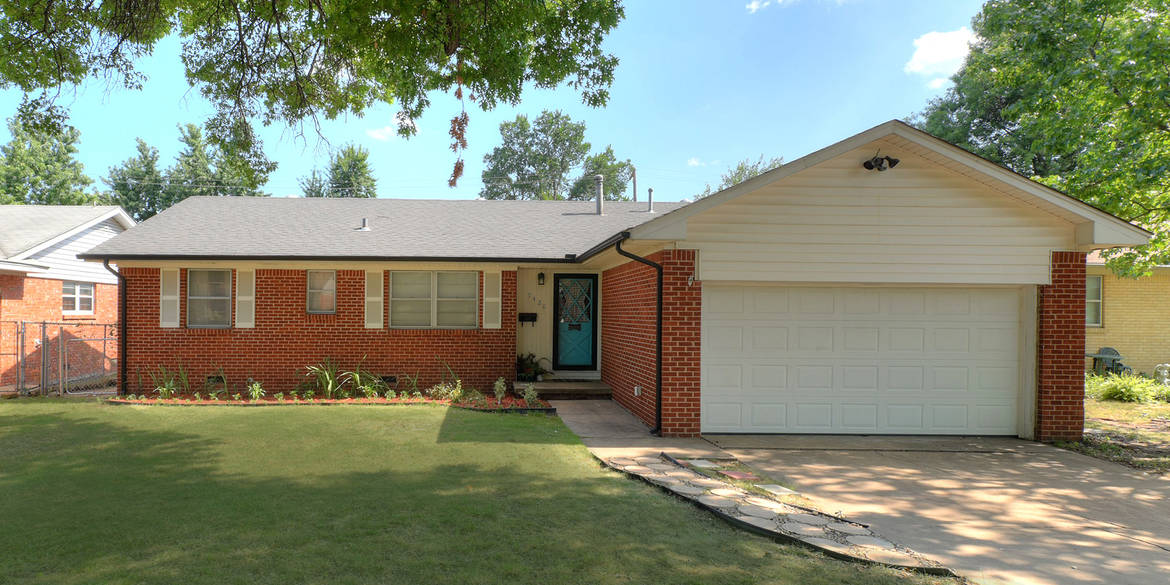 Brivity CARMAN 7420 E 30th Place Tulsa, OK 74129