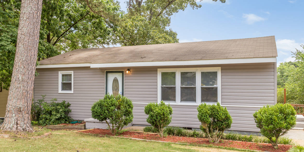 Brivity 6324 Hansley Drive Chattanooga, TN 37416