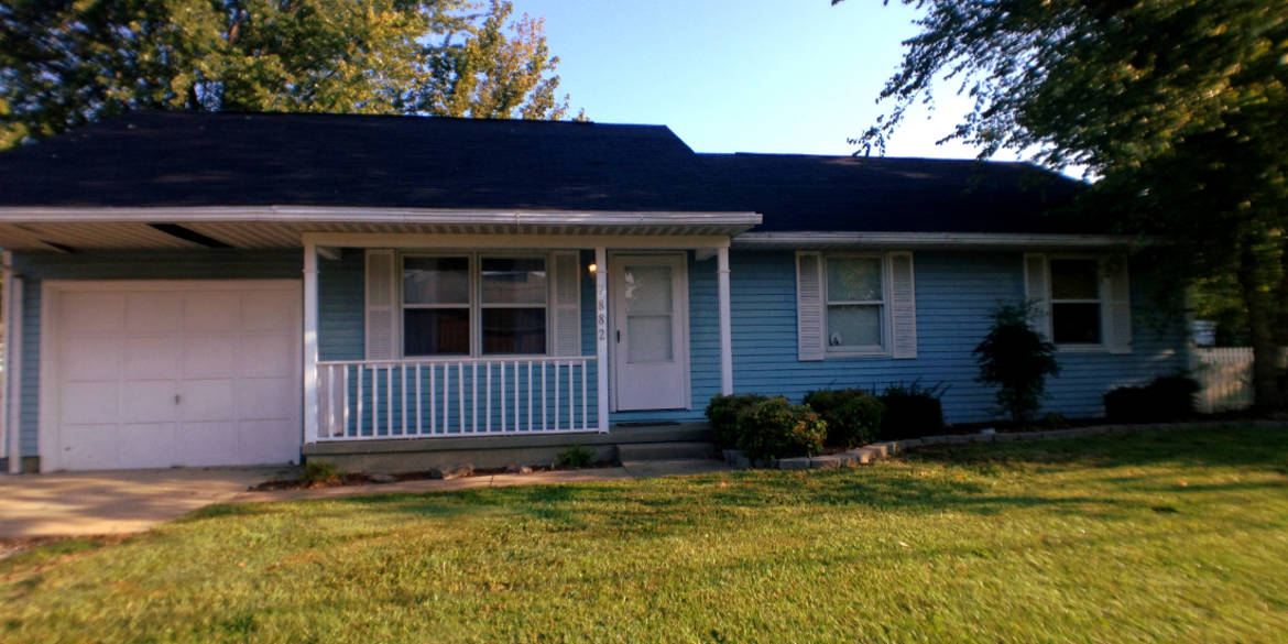 Brivity 7882 Oak Grove Road Newburgh, IN 47630