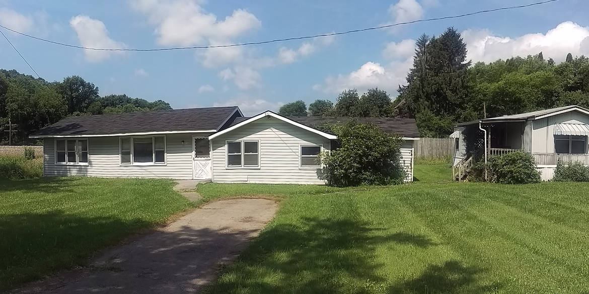 Brivity 170&174 Dutton Road Atkins, VA 24311