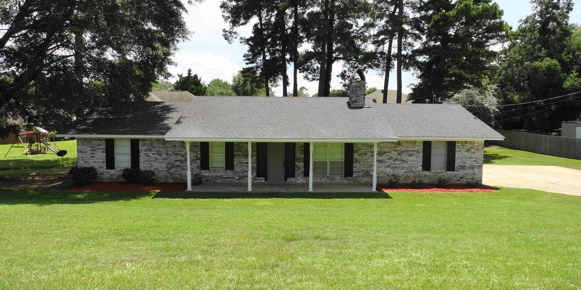 Brivity 453 Good Hope Road West Monroe, LA 71291