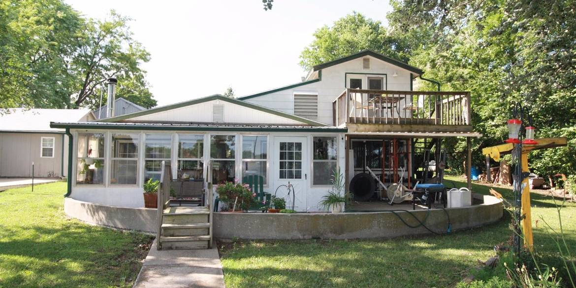 Brivity 33 N Havana Lake Rd Havana, KS 67347