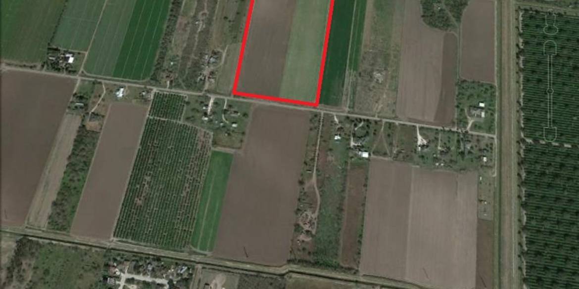 Brivity 0 Eldora Road Alamo, TX 78516