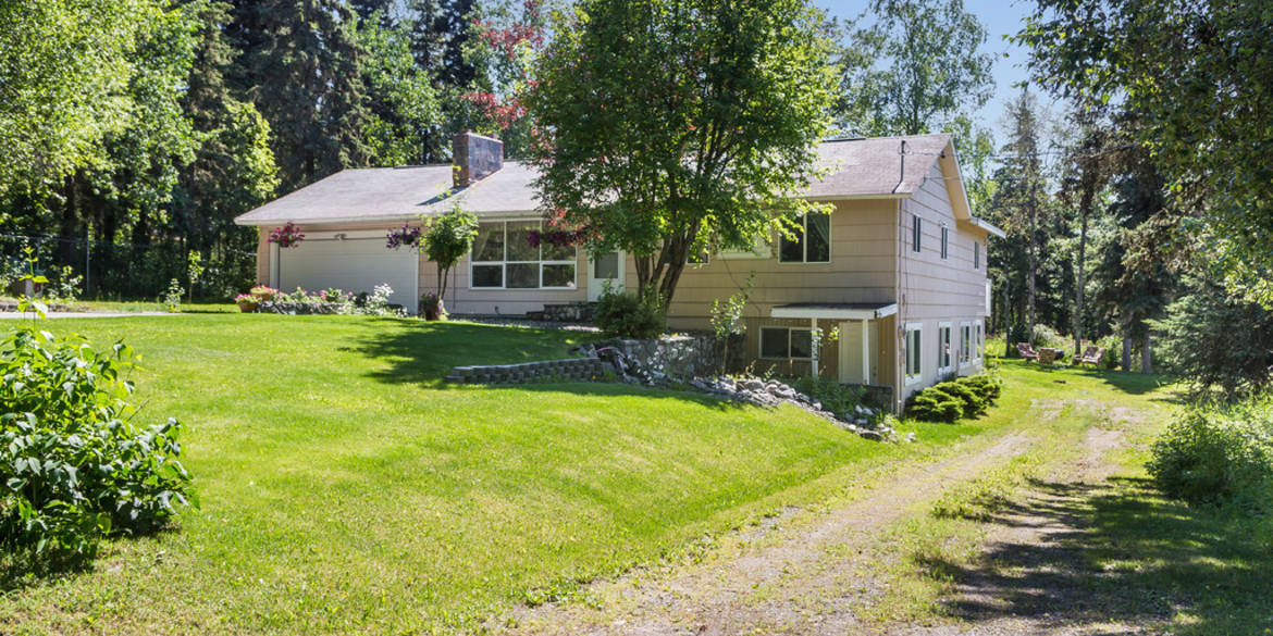 Brivity 2716 Lore Road Anchorage, AK 99507