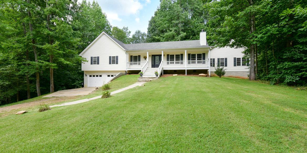 Brivity 2570 McGarity Road Temple, GA 30179