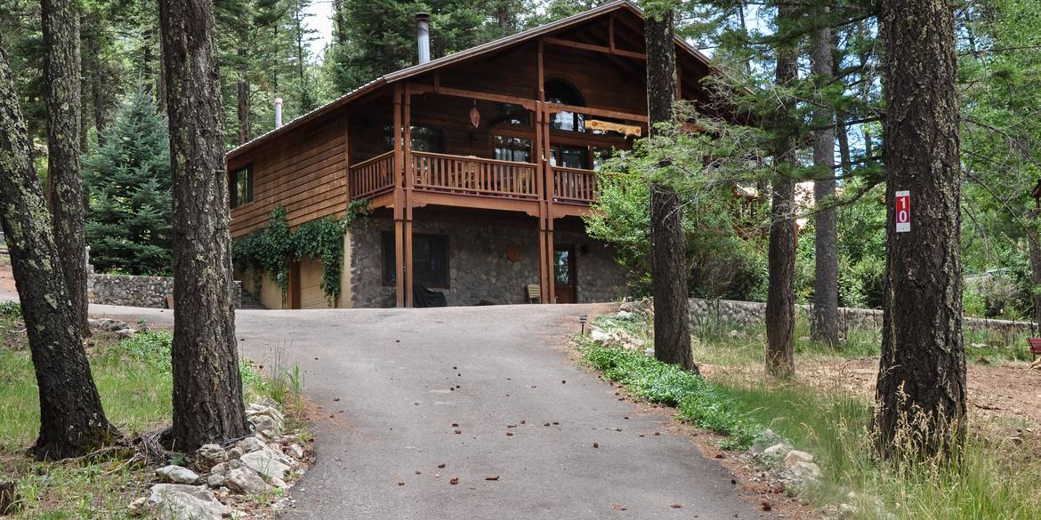 Brivity 10 Sugar Maple Mayhill, NM 88339