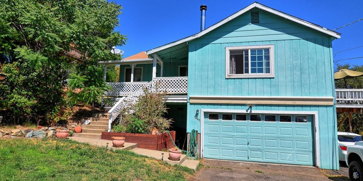 Brivity 1245 Love Street Angels Camp, CA 95222