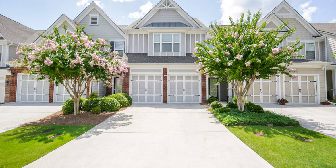 Brivity 209 Parc View Lane Woodstock, GA 30188