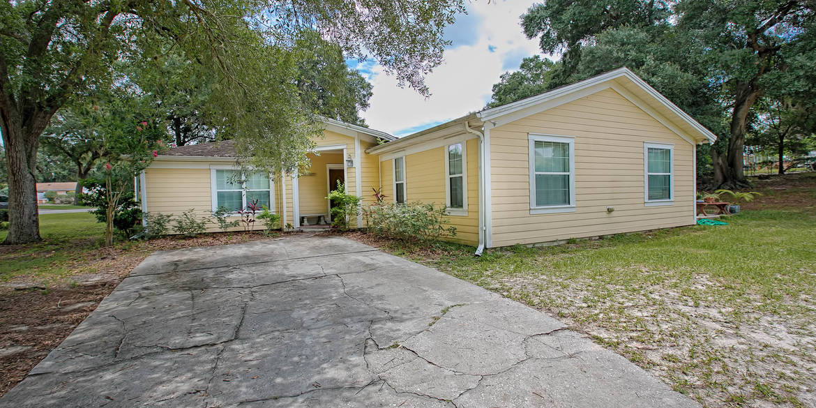 Brivity 36000 E Spring Lake Blvd Fruitland Park, FL 34731