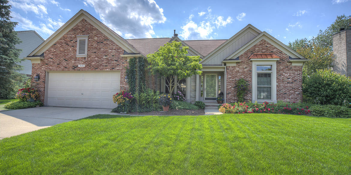 Brivity 3830 Long Meadow Lane Orion Township, MI 48359