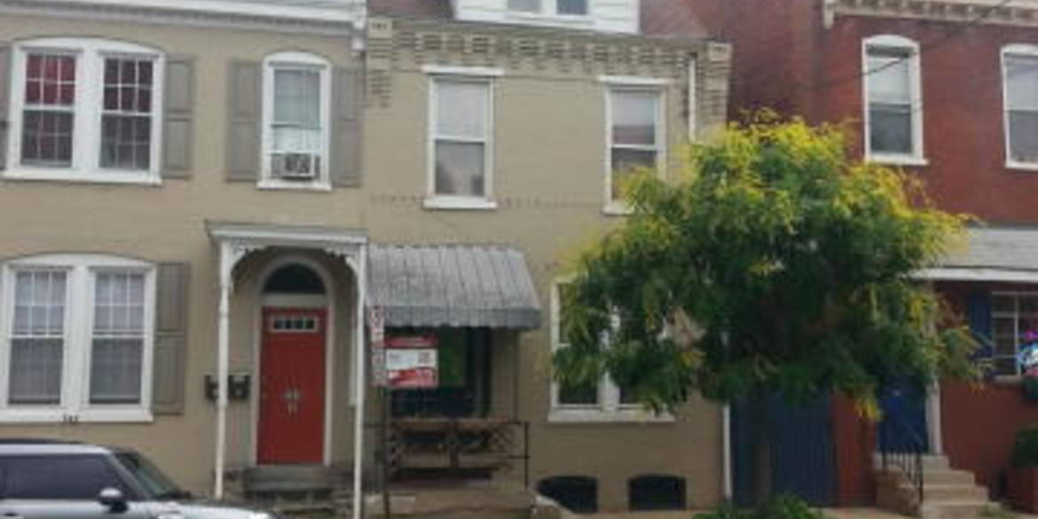 Brivity 545 E Chestnut Street, Lancaster, PA 17602 Lancaster, PA 17602