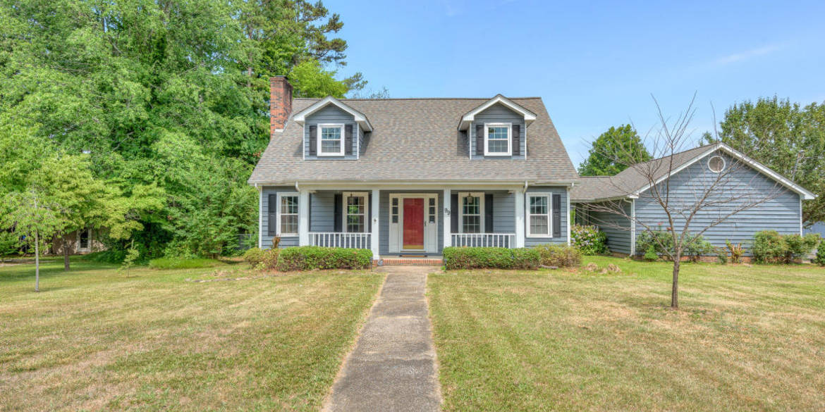 Brivity 99 Cordell Drive Rossville, GA 30741