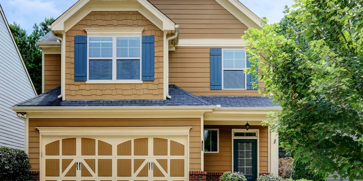 Brivity 302 Ascott Lane Woodstock, GA 30189