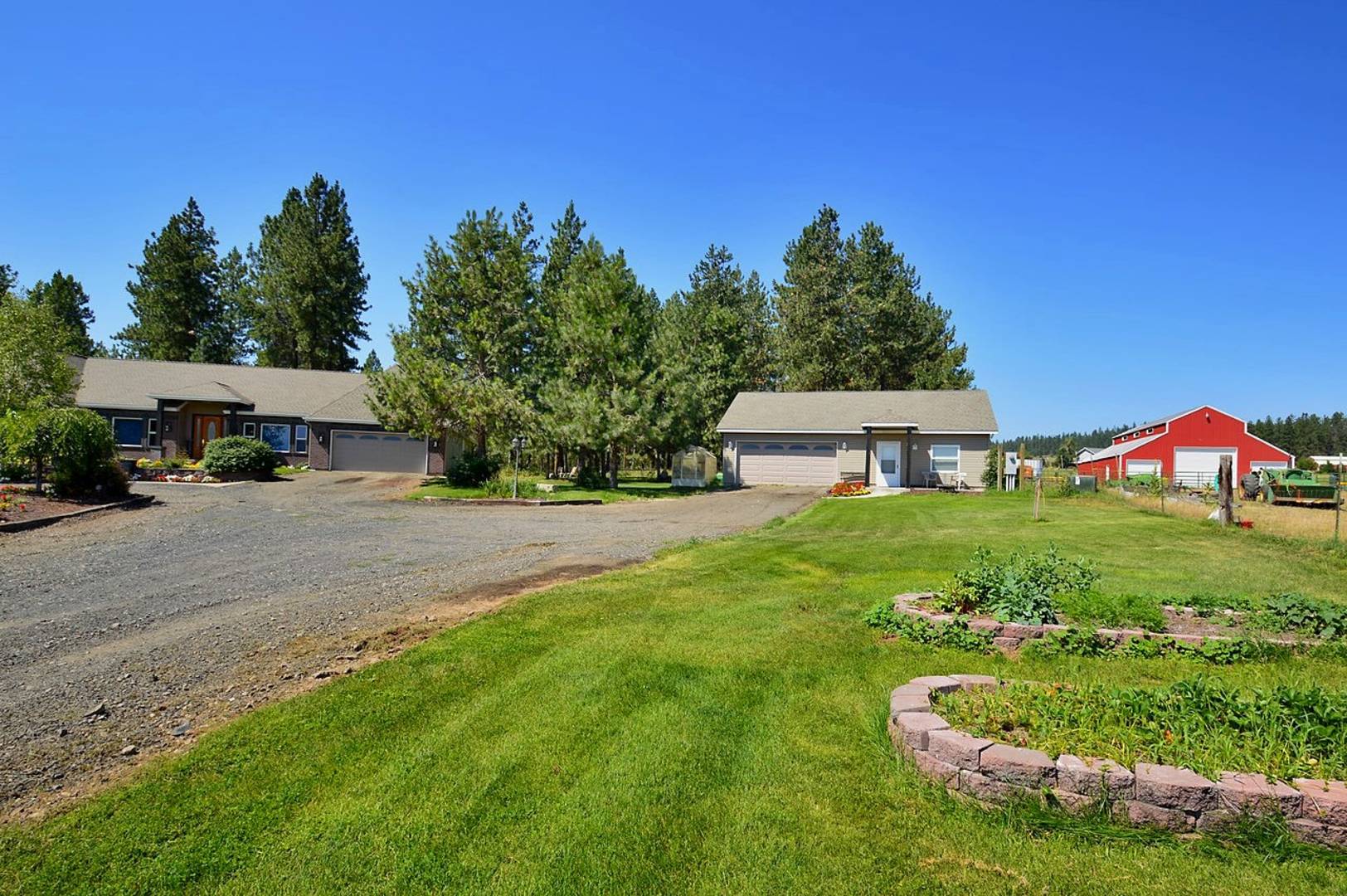 Brivity 21411 N Spotted Rd Deer Park, WA 99006 Virtual Tour