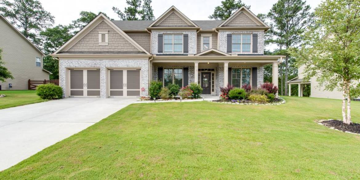 Brivity 2915 Dowell Farms Trace Marietta, GA 30064