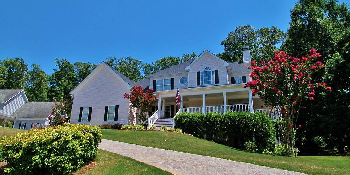 Brivity 610 Clover Mill Drive Jefferson, GA 30549