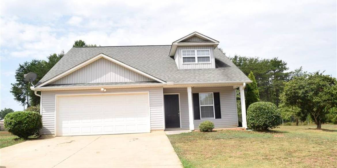 Brivity 320 Gibbs Road Wellford, SC 29385
