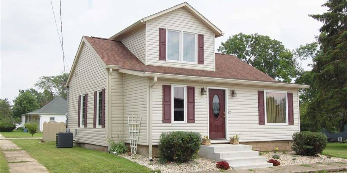 Brivity 200 S Midway Brookston, IN 47923