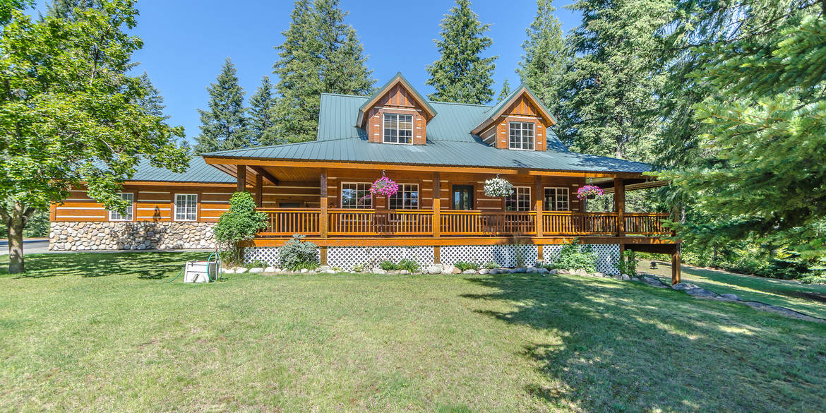 Brivity 4313 W Hwy 54 Spirit Lake, ID 83869