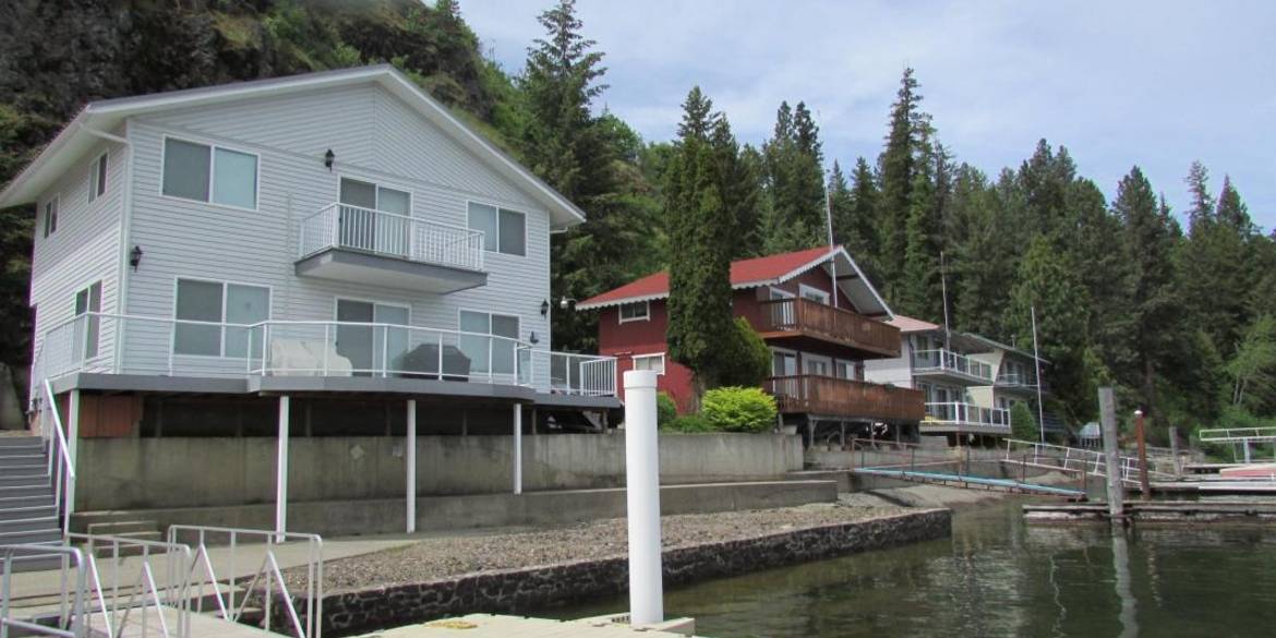 Brivity 6678 W. Brigantine Drive Worley, ID 83876