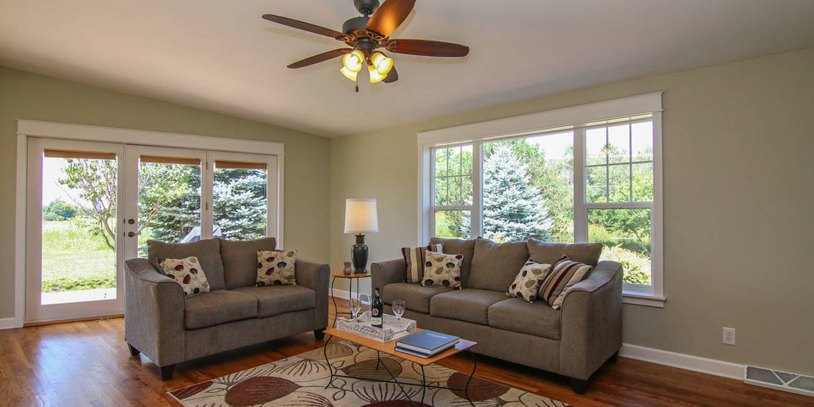 Brivity 295 County Highway BB Marshall, WI 53559