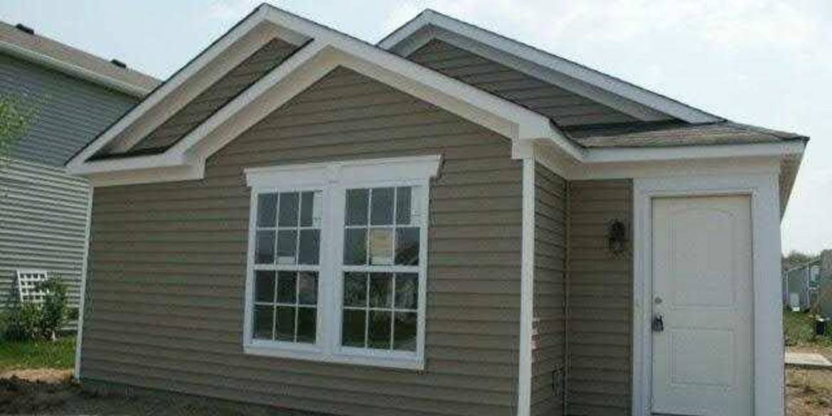 Brivity 2617 Chilton Dr Lafayette, IN 47909