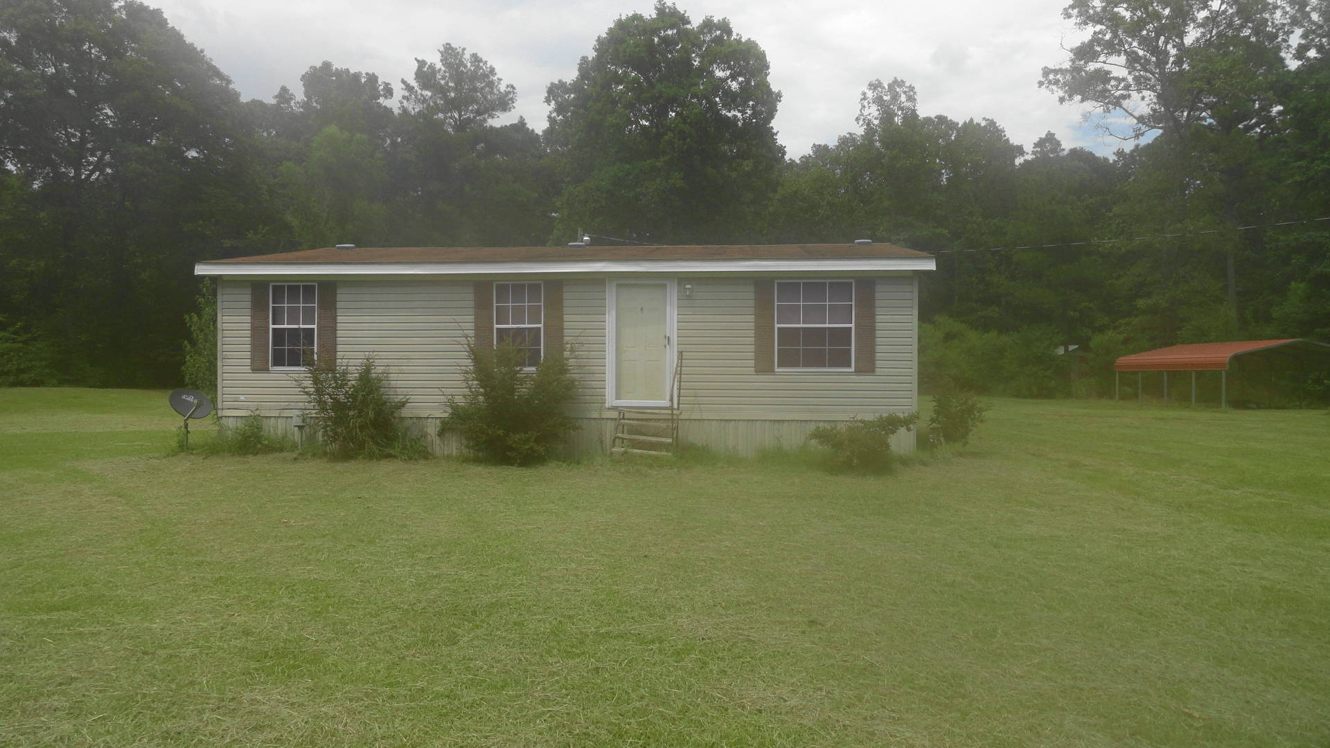 Brivity 13568 Carpenter Road Bastrop, LA 71220 Virtual Tour