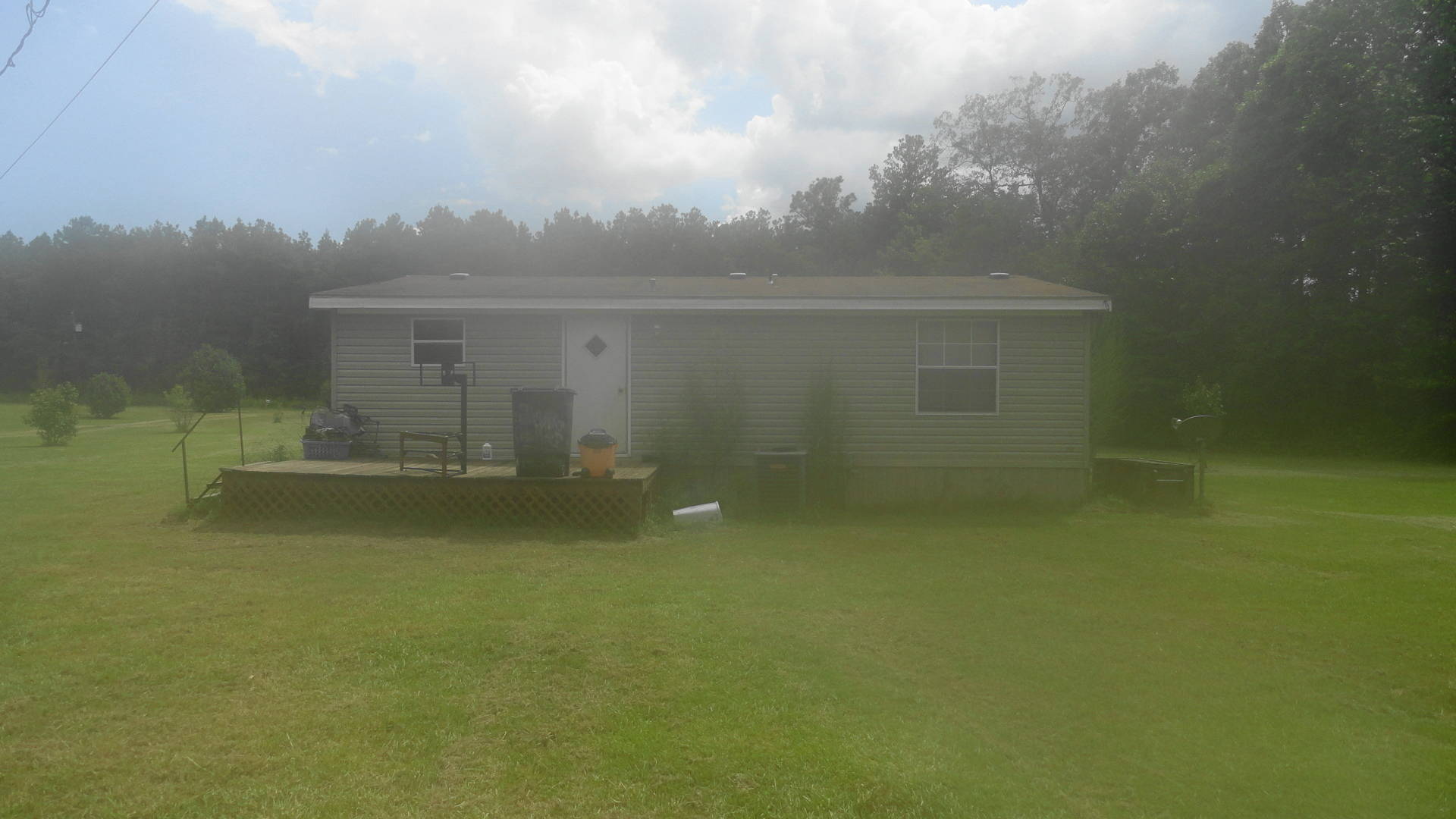 Brivity 13568 Carpenter Road Bastrop, LA 71220 Virtual Tour