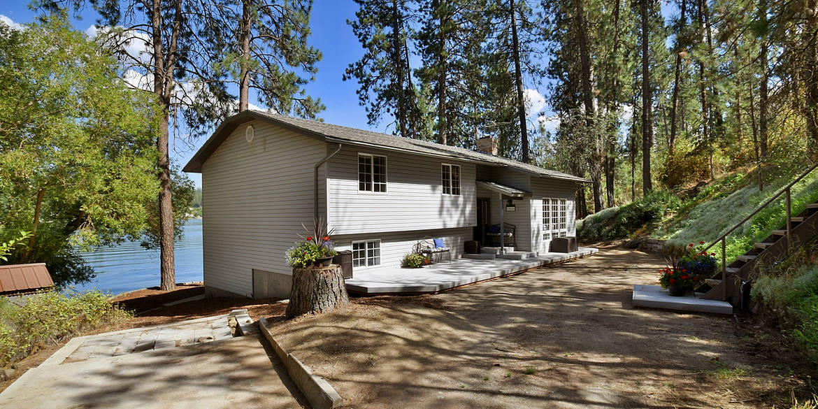 Brivity 14626 W Ln Nine Mile Falls, WA 99026