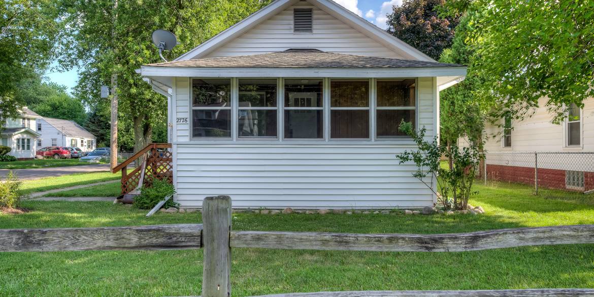 Brivity 2726 E Main Kalamazoo, MI 49048