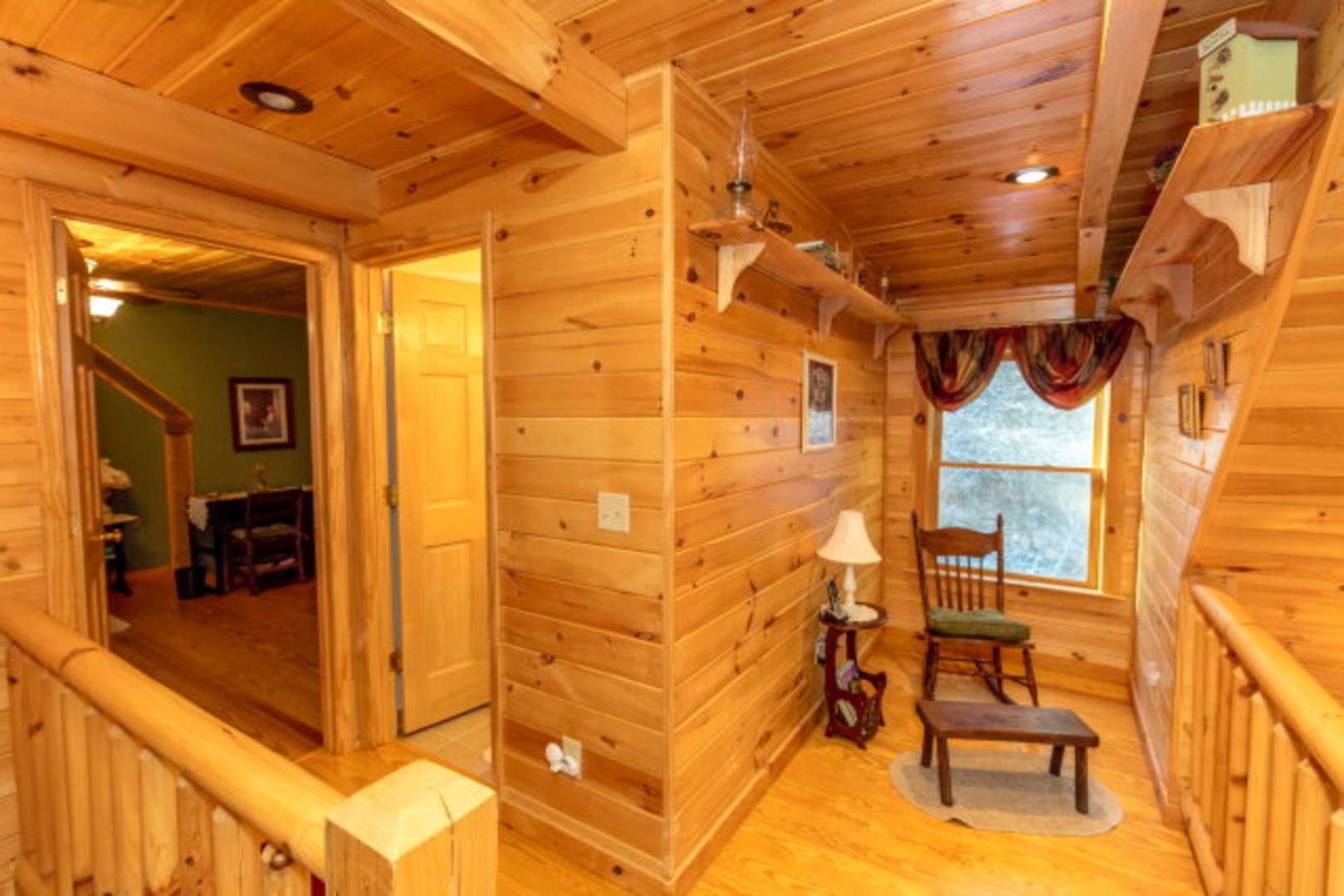 Brivity 581 Fox Den Ln Woodlawn, VA 24381 Virtual Tour