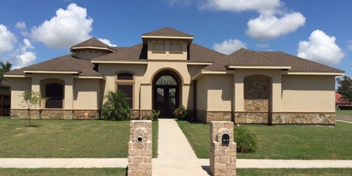 Brivity 1301 Jacinth Drive Weslaco, TX 78596