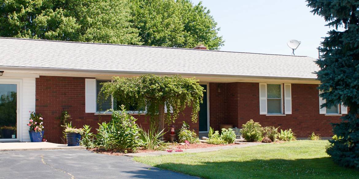 Brivity 1255 Tri County Hwy Williamsburg, OH 45176