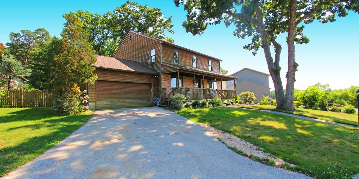 Brivity 111 Woods Avenue Absecon NJ 08201 Absecon, NJ 08201