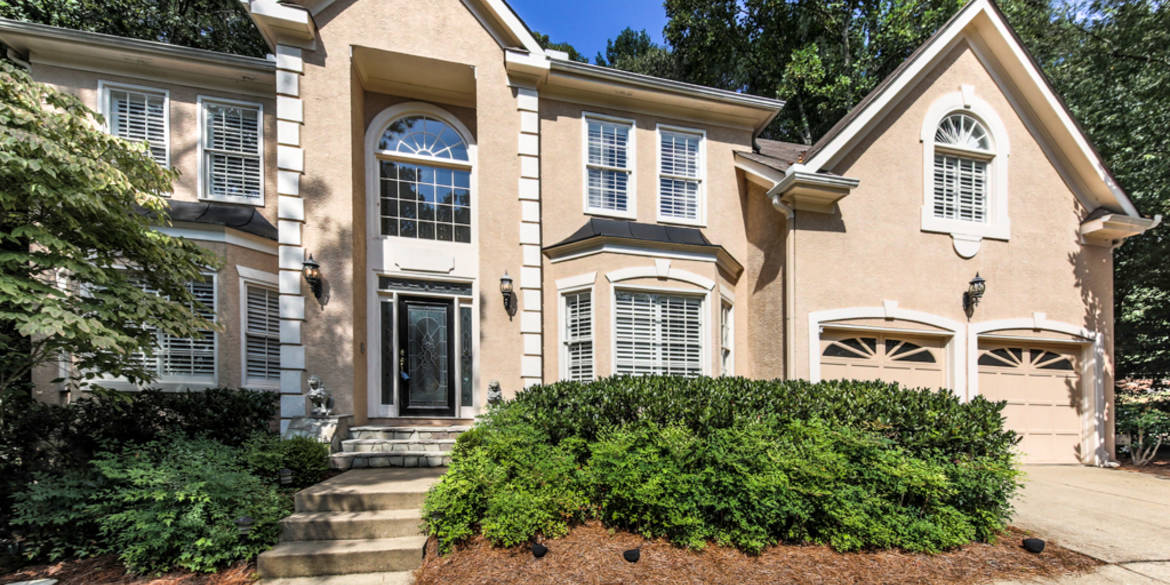 Brivity 1037 Longwood Drive Woodstock, GA 30189