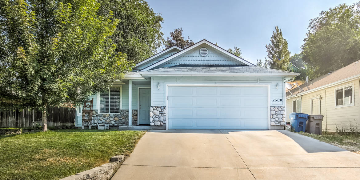 Brivity 2360 Hill Rd Boise, ID 83702