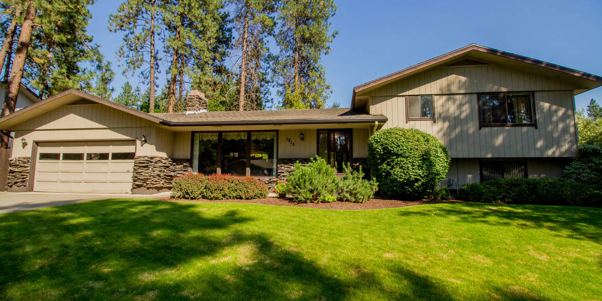 Brivity 1215 W Bellwood Spokane, WA 99218