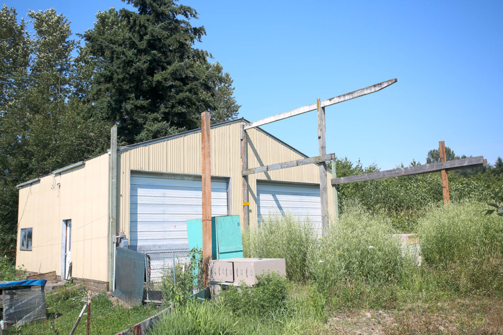 Brivity - 5356 Guide Meridian Bellingham, WA 98226 - Virtual Tour