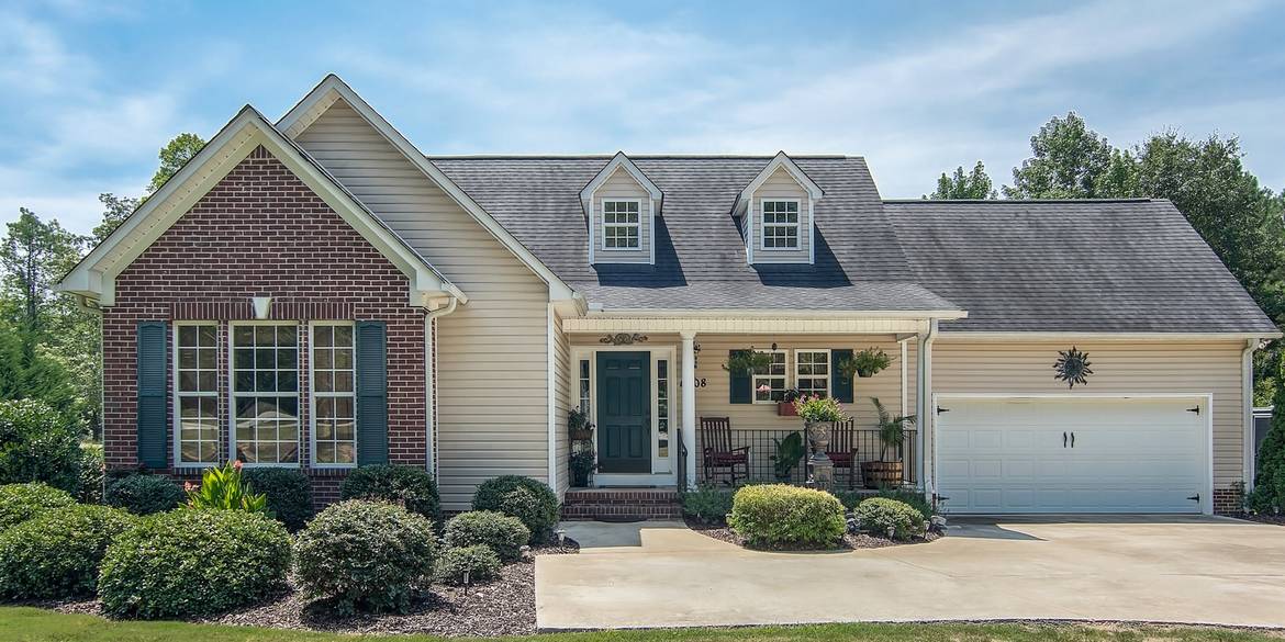 Brivity 4908 Stone Station Pauline, SC 29374