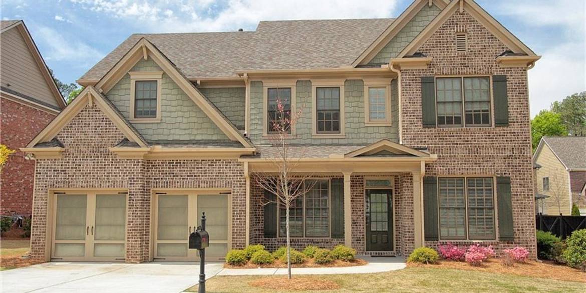 Brivity 9949 Innisfree Drive, Johns Creek GA Alpharetta, GA 30022