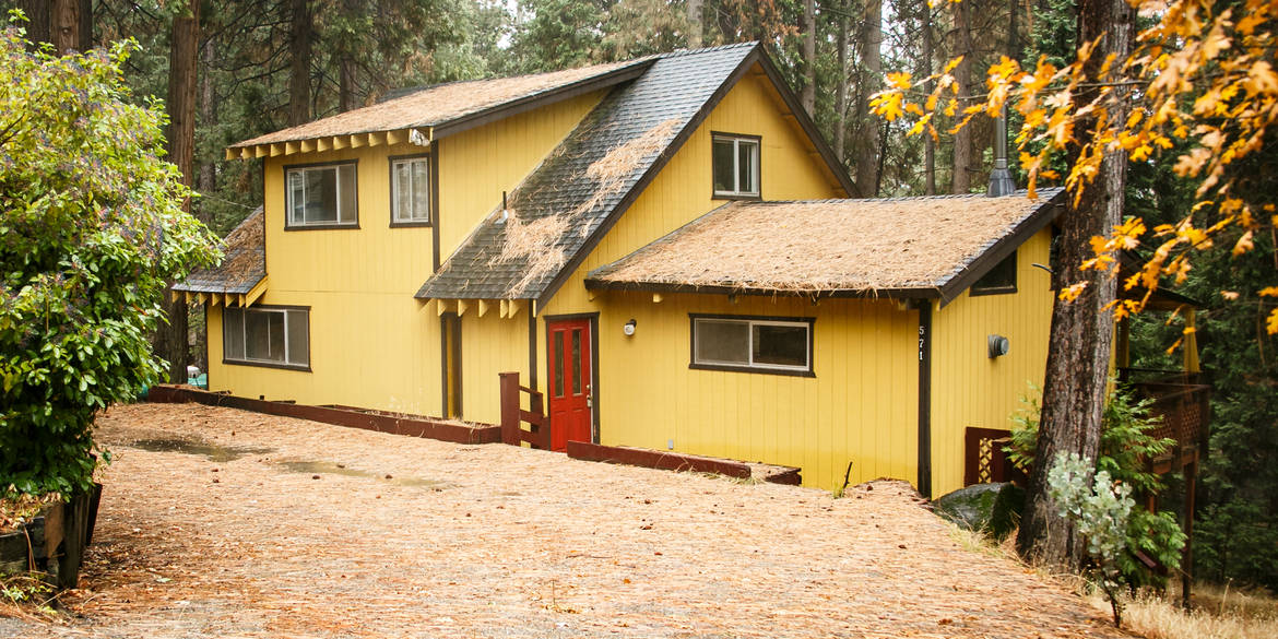 Brivity 571 Sorrel Avery, CA 95224