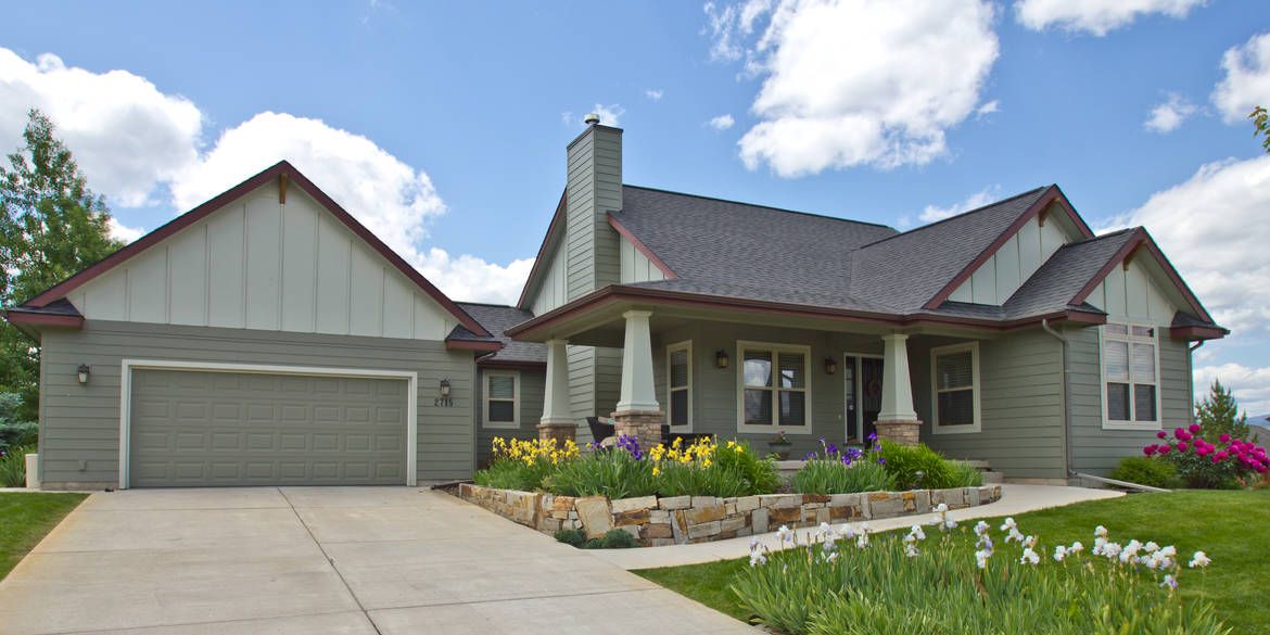 Brivity 2715 Carnoustie Way Missoula, MT 59808