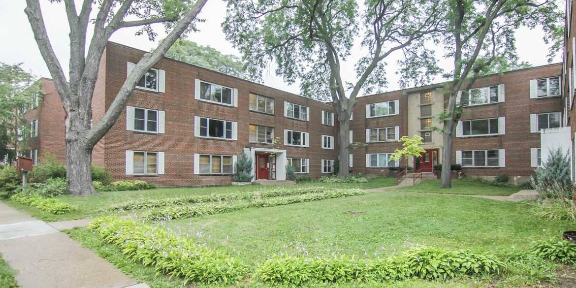 Brivity 4 Sherman Terrace 4 Madison, WI 53704