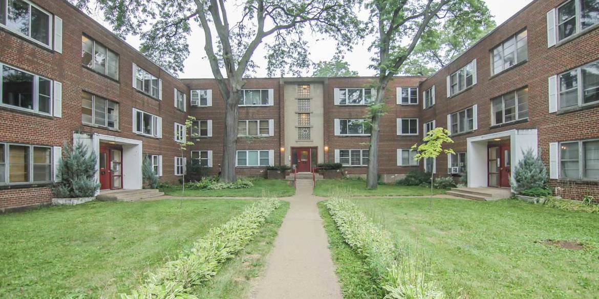 Brivity 4 Sherman Terrace 4 Madison, WI 53704