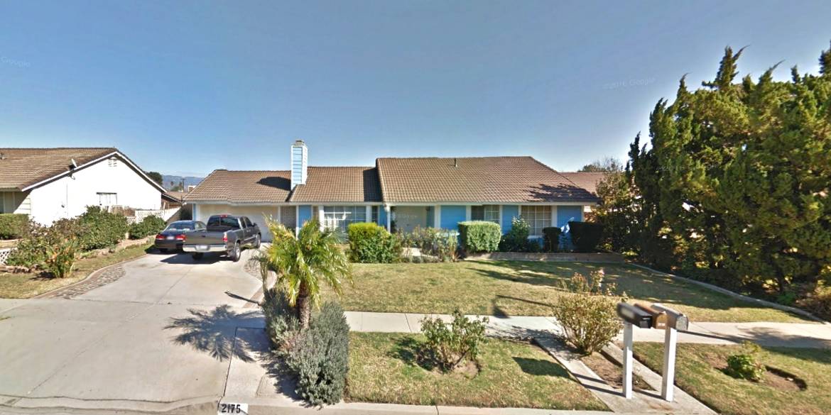 Brivity 2175 N Spruce Ave Rialto, CA 92377