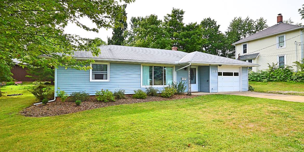 Brivity 109 Maple Ave Chardon, OH 44024