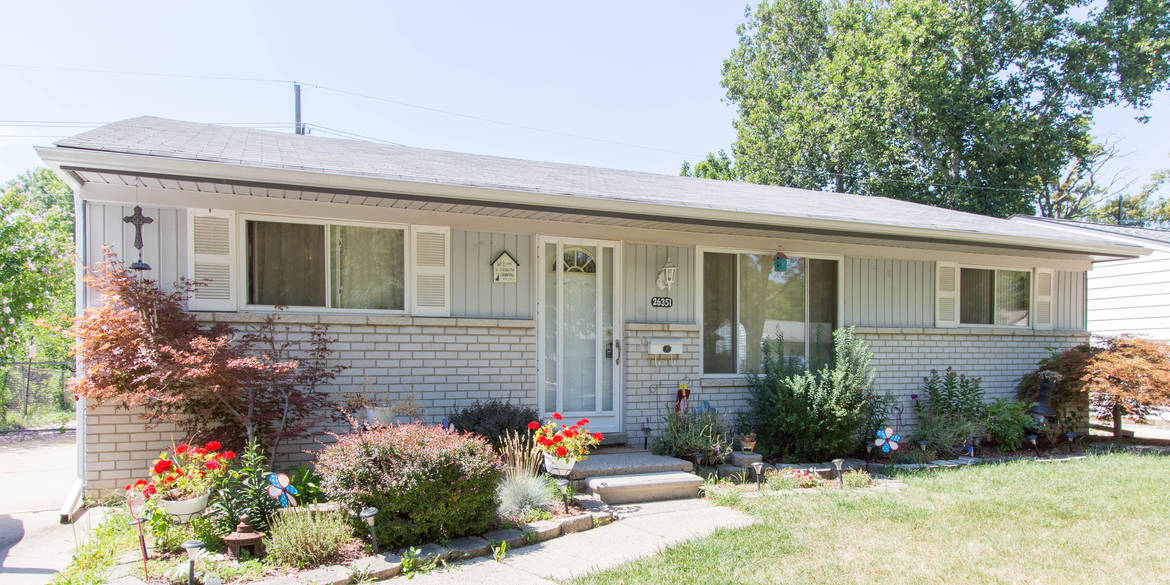 Brivity 26351 Lorenz St Madison Heights, MI 48071