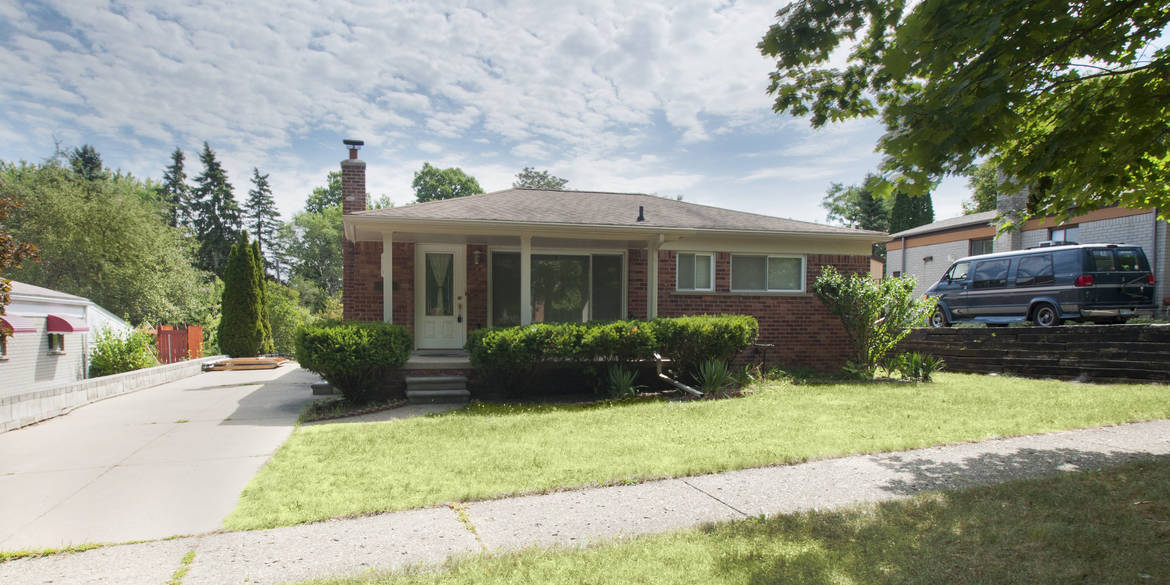 Brivity 850 Squire Ln Milford Village Milford, MI 48381