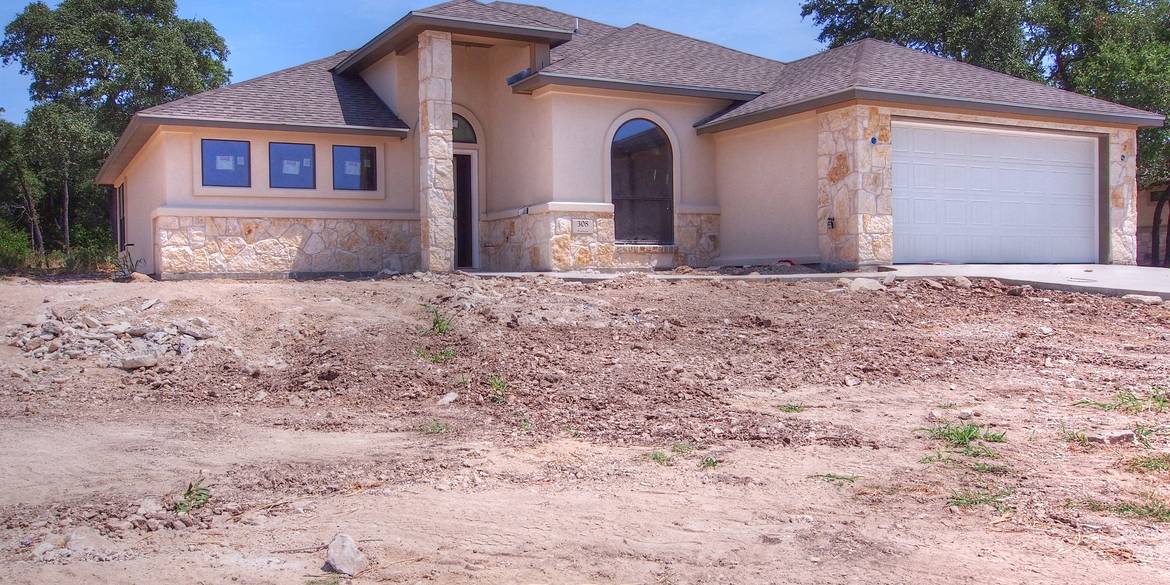 Brivity 308 Rosemont Drive Belton, TX 76513