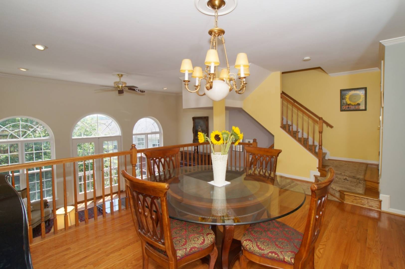 5747 GOVERNORS POND CIR Alexandria, VA 22310